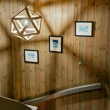 Mountain With Panoramic View Of Jotunheim * Hafjell